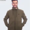 маслено-зелен