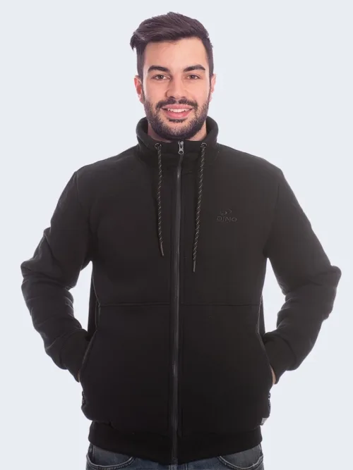Dino - Суитшърт full zip 10221