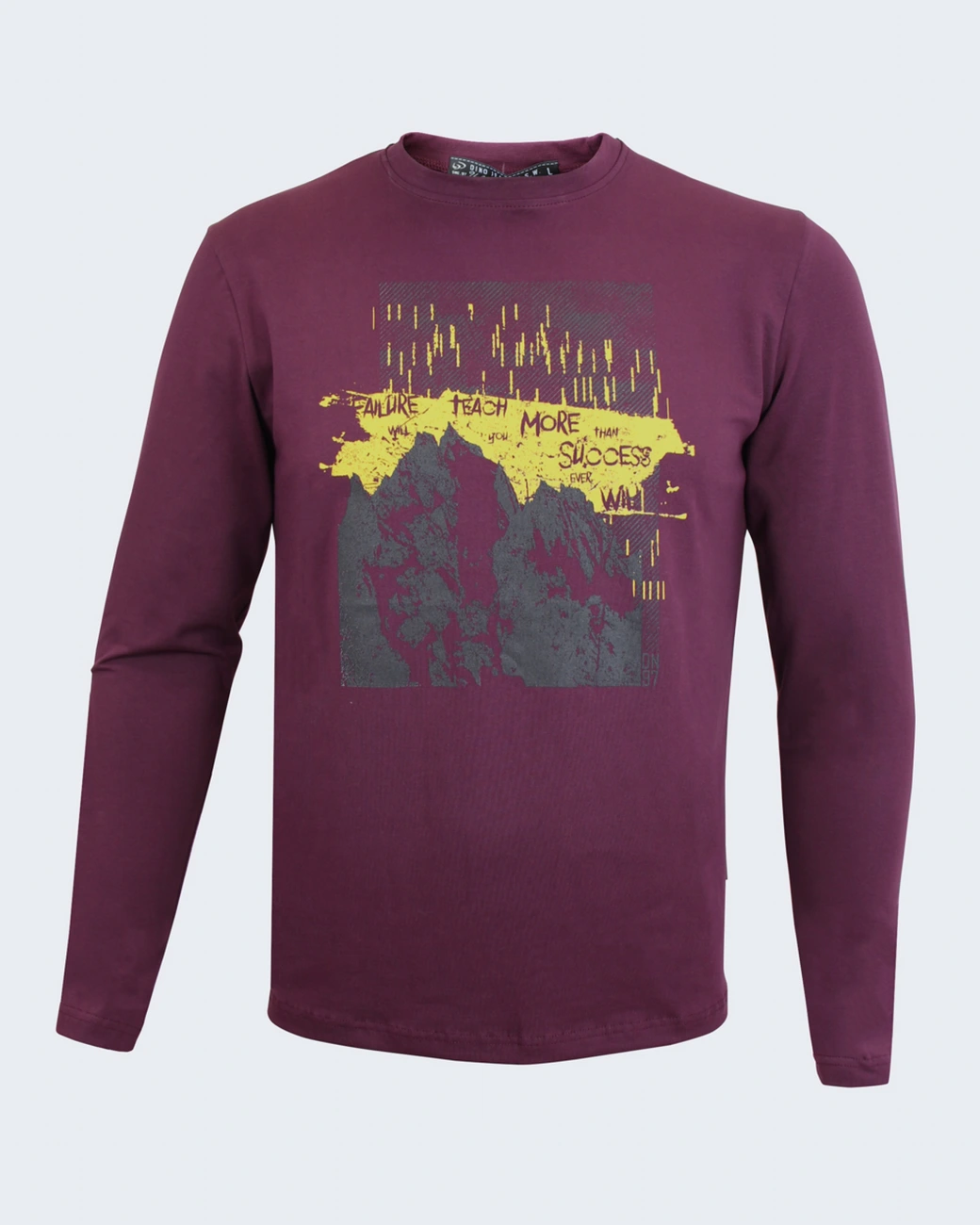 Dino - Блуза Mountain 10304