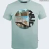 Dino - Тениска NYC 90309-1