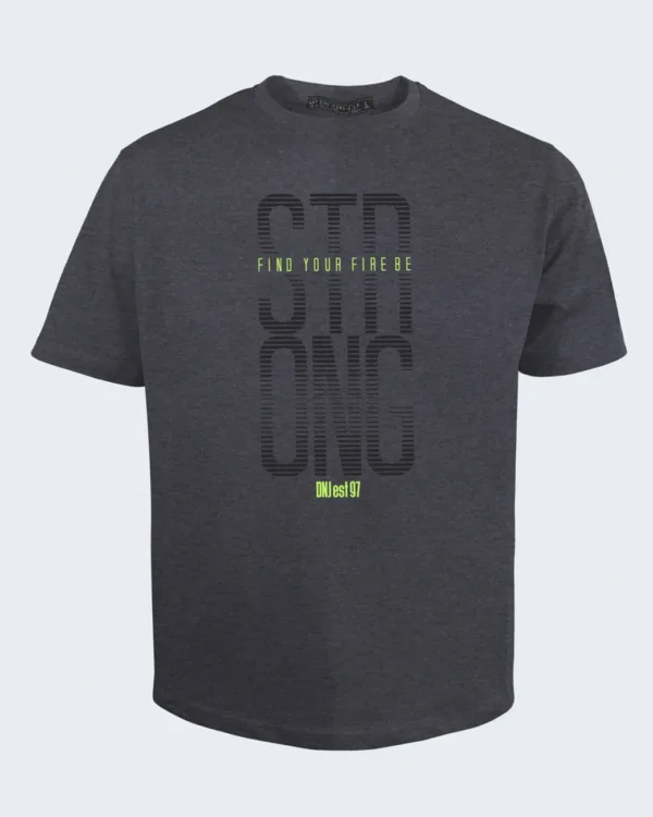 Dino - Тениска Strong 50277