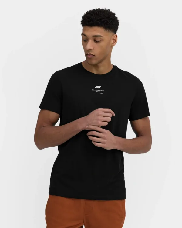 Dino - Тениска 4FSS23TTSHM363