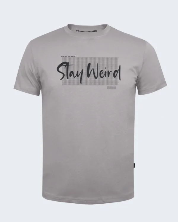 Dino - Тениска Stay weird 50295