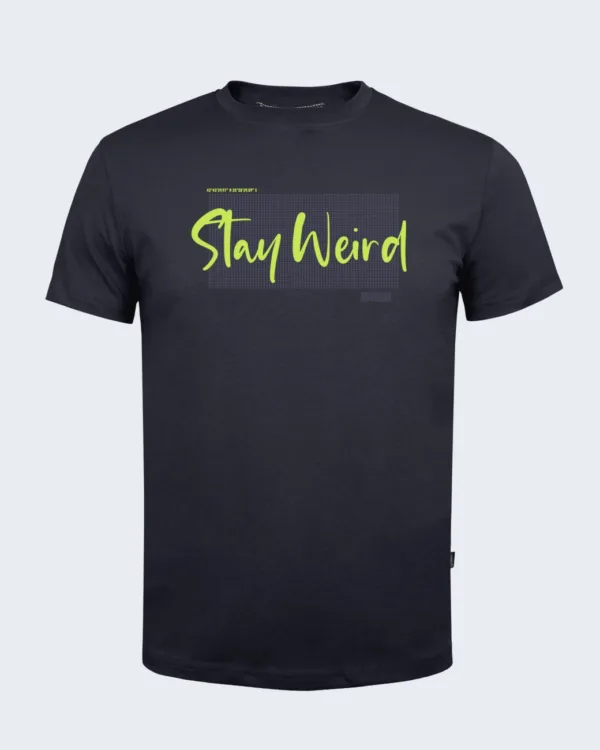 Dino - Тениска Stay weird 50295