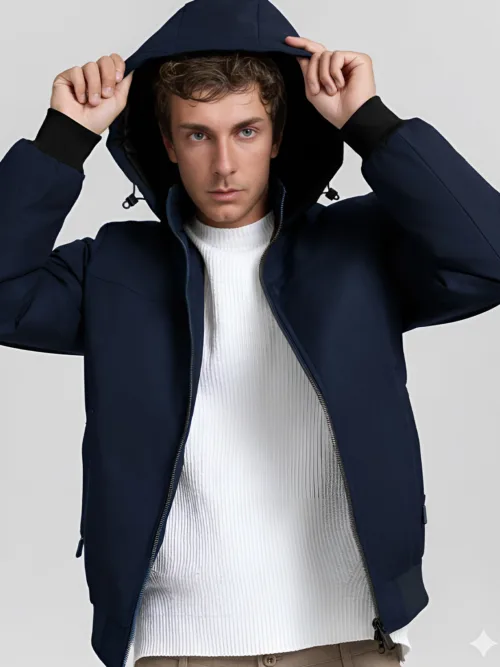 Dino - Мъжко яке 1006