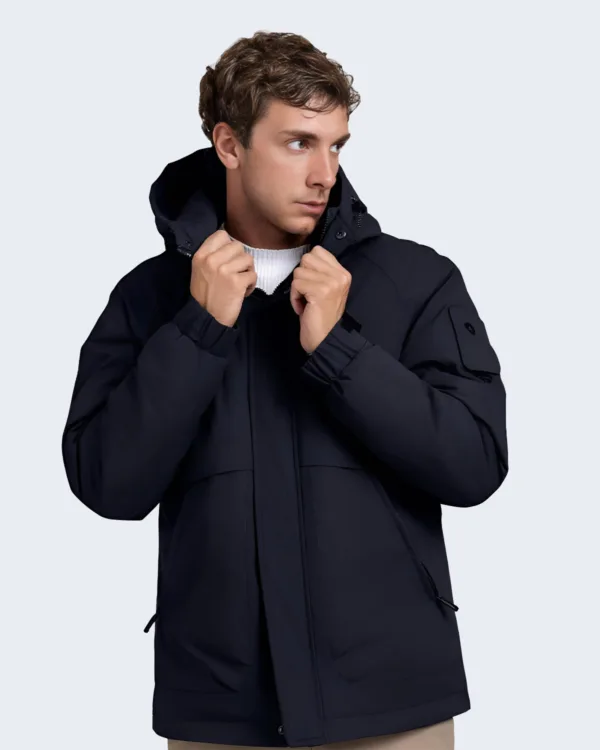 Dino - Мъжко яке 1008