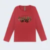 Dino - Блуза Bold Girl 30105