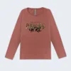 Dino - Блуза Bold Girl 30105
