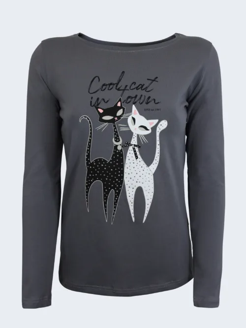 Dino - Блуза CAT 40217