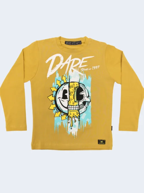 Dino - Блуза Dare 20128