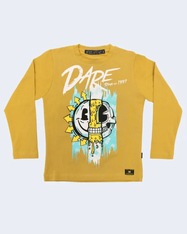 Dino - Блуза Dare 20128