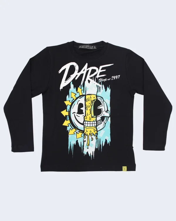 Dino - Блуза Dare 20128