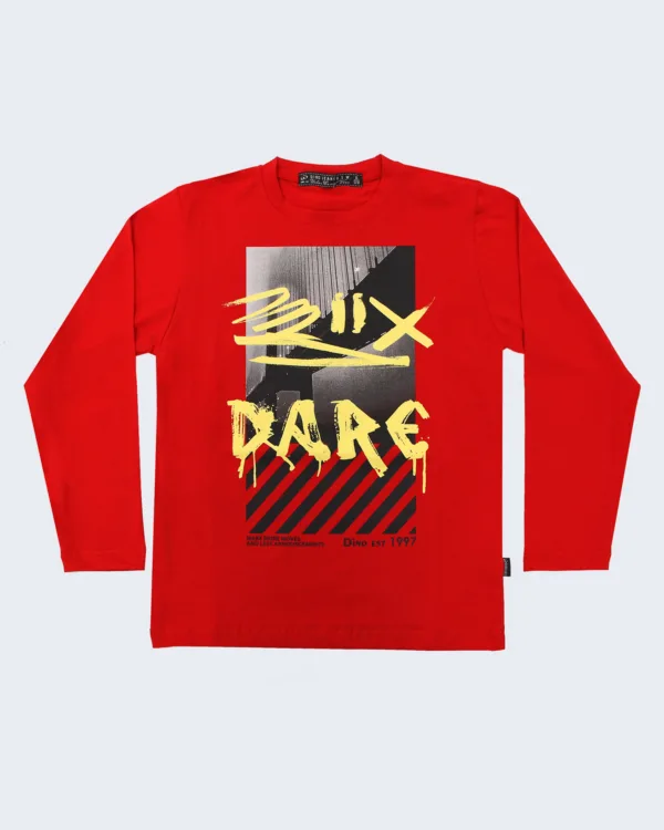 Dino - Блуза Dare 20138