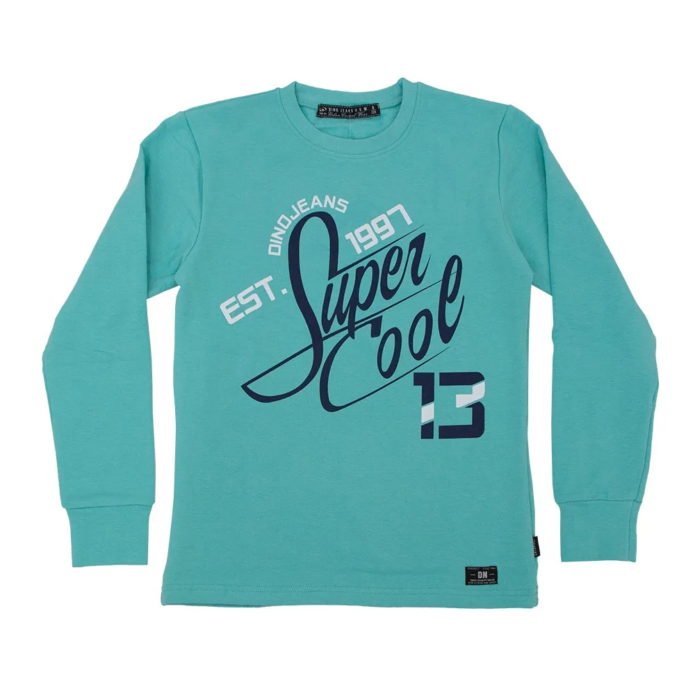 Dino - Блуза Дино Leisure 20109
