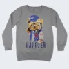 Dino - Блуза Happier 30094