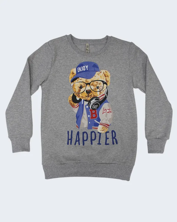 Dino - Блуза Happier 30094