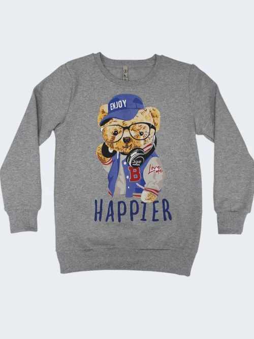 Dino - Блуза Happier 30094