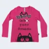 Dino - Блуза Meow 30092
