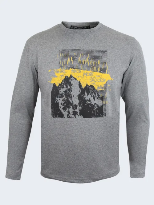 Dino - Блуза Mountain 10304