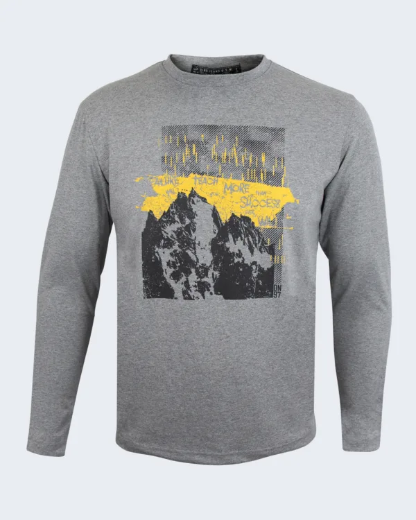 Dino - Блуза Mountain 10304