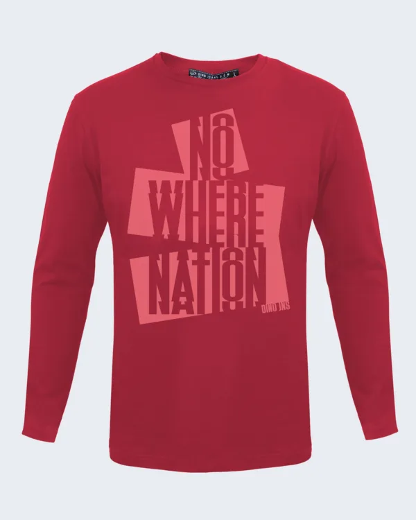 Dino - Блуза Nowhere 10325