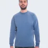 Dino - Блуза Ribbed Shoulders 10219