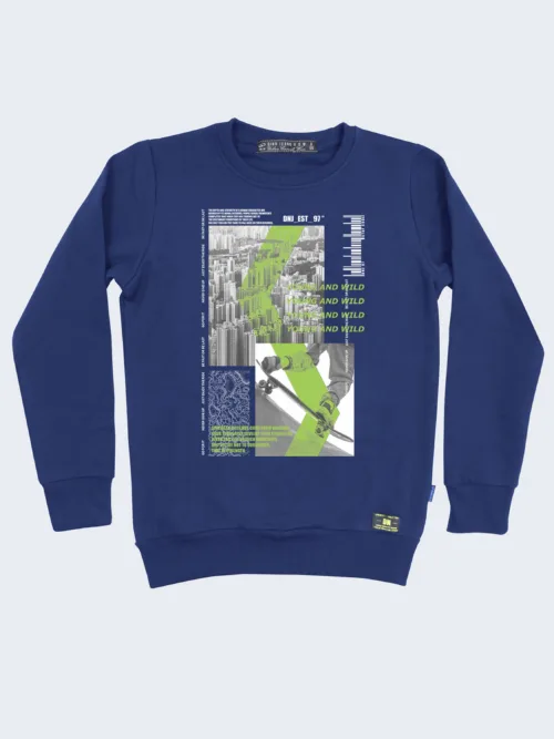 Dino - Блуза Street 20142