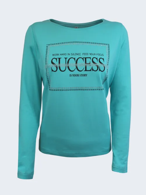 Dino - Блуза Success 40216