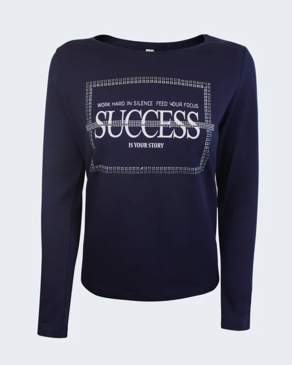 Dino - Блуза Success 40216