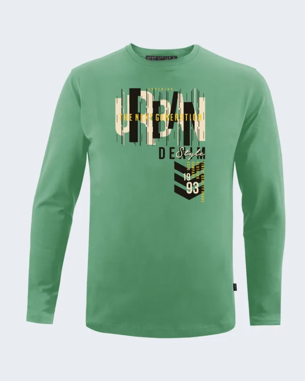 Dino - Блуза Urban 10330