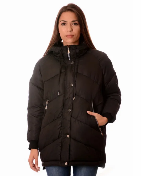 Dino - Дамско яке N067 Dino - Дамско яке N067