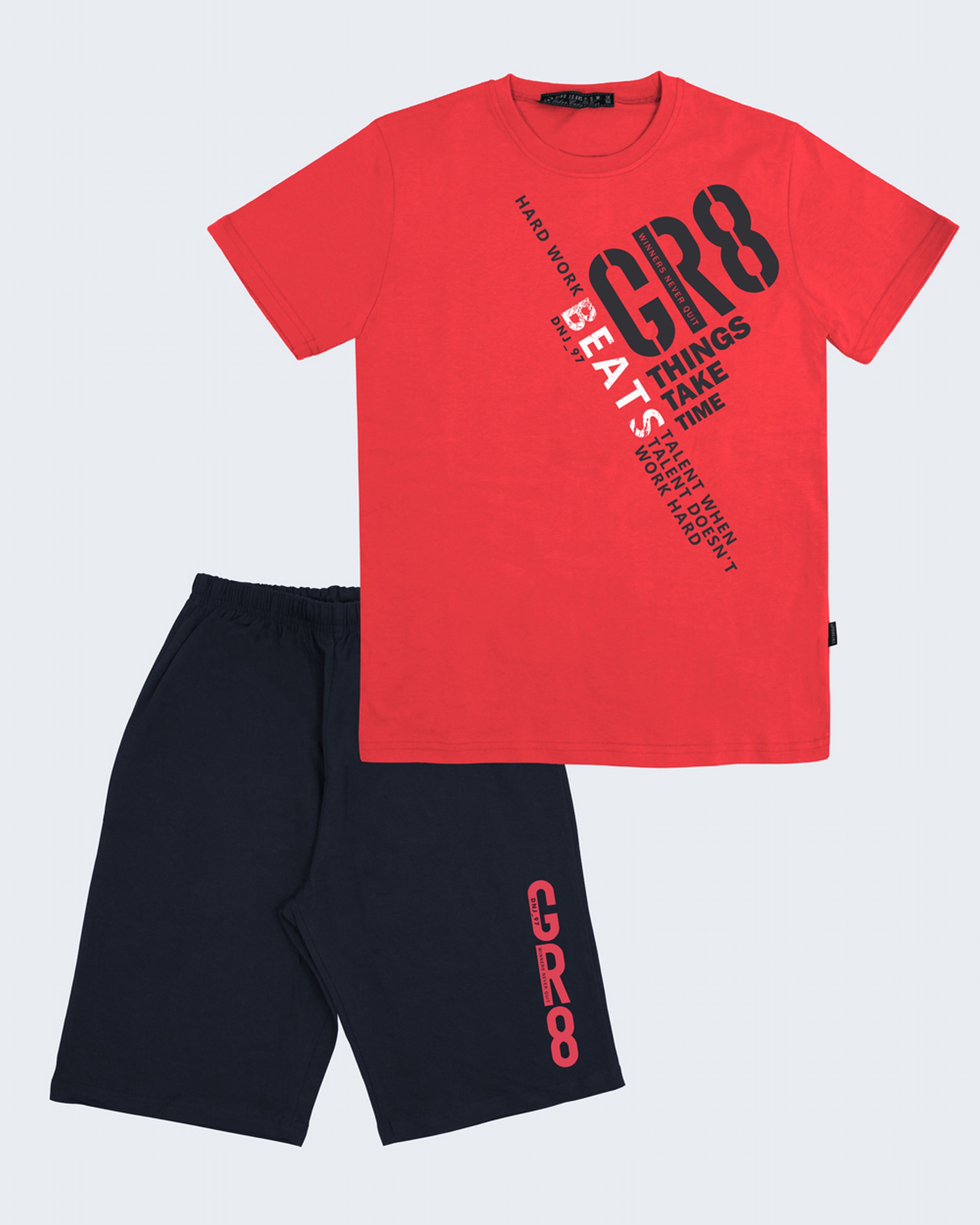 Dino - Комплект GR 60085