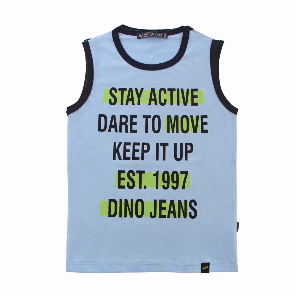Dino - Памучен Понтик 60064