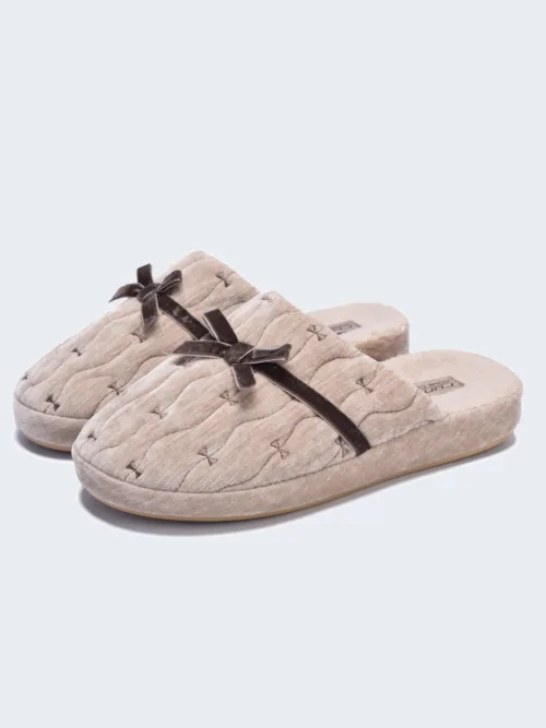 Dino - Пантофи 252-1274