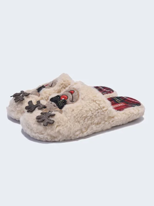 Dino - Пантофи 252-2625 Dino - Пантофи 252-2625