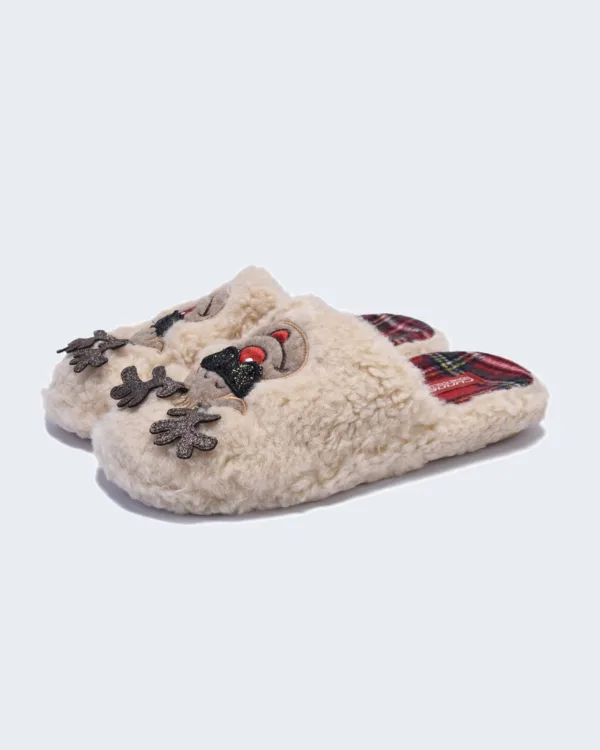 Dino - Пантофи 252-2625