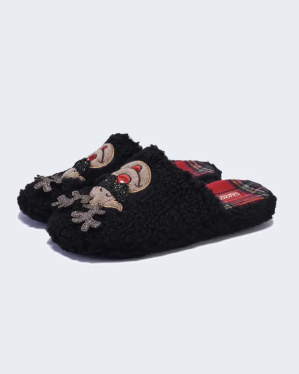 Dino - Пантофи 252-2625