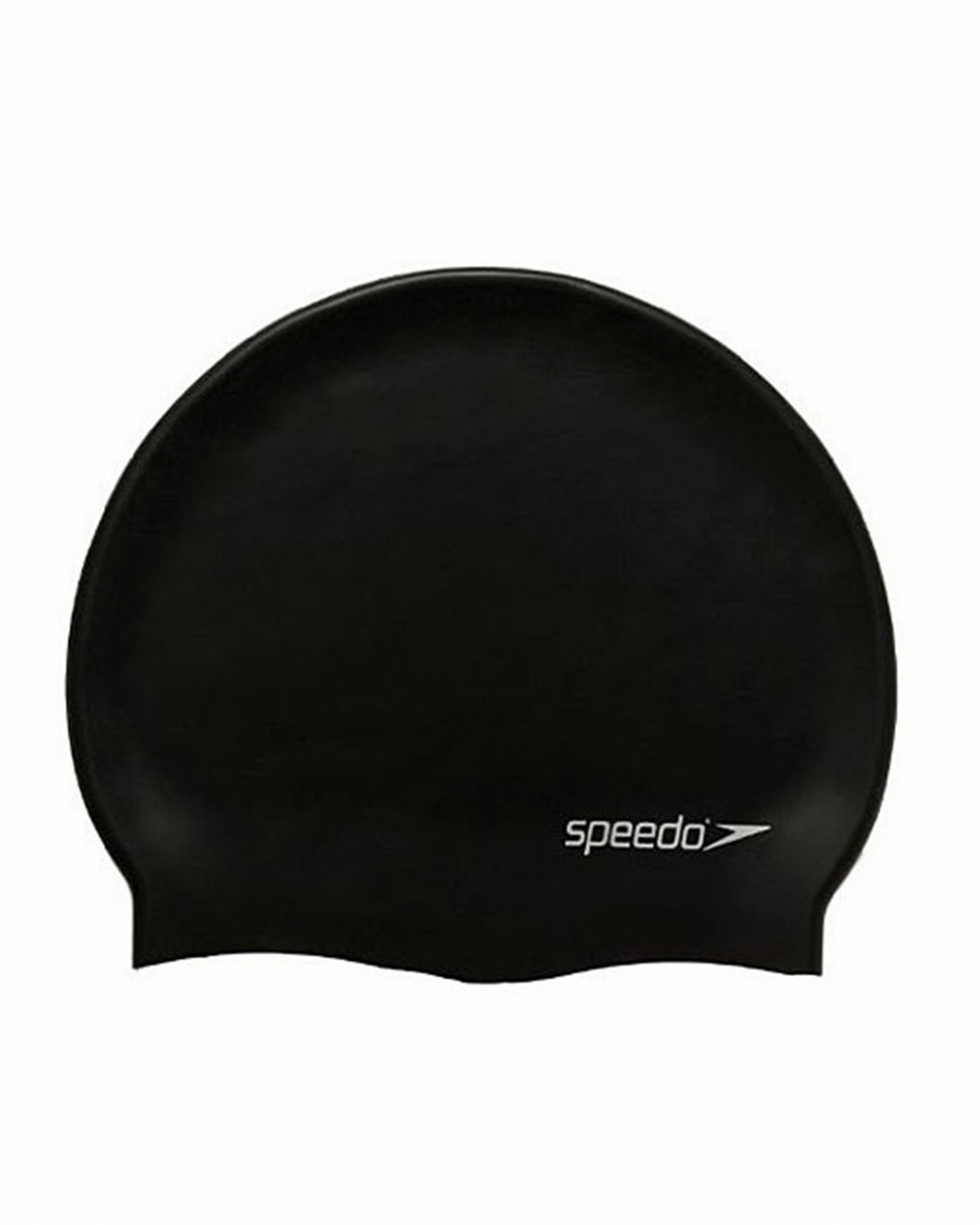 Dino - Плувна шапка Flat Silicone 90089