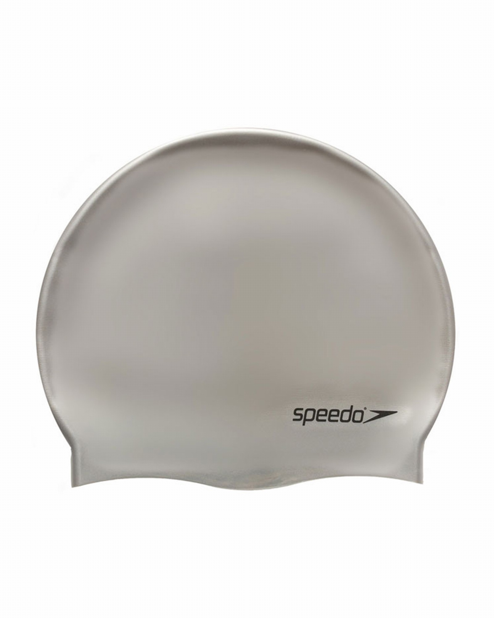 Dino - Плувна шапка Flat Silicone 90091