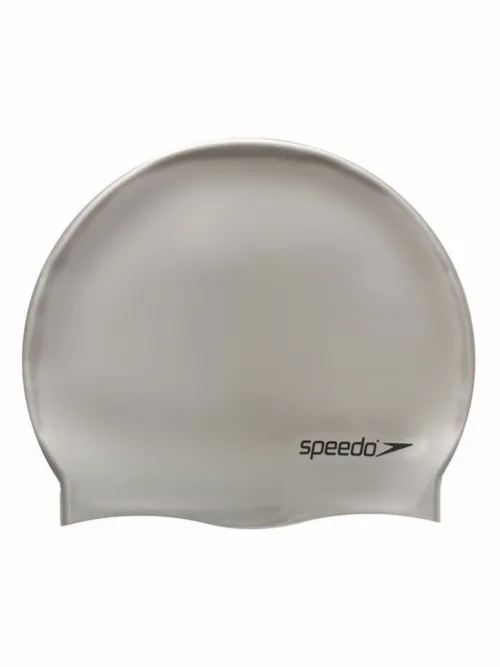 Dino - Плувна шапка Flat Silicone 90091