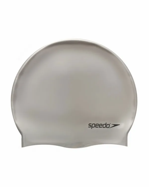Dino - Плувна шапка Flat Silicone 90091