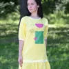 Dino - Рокля 7770467