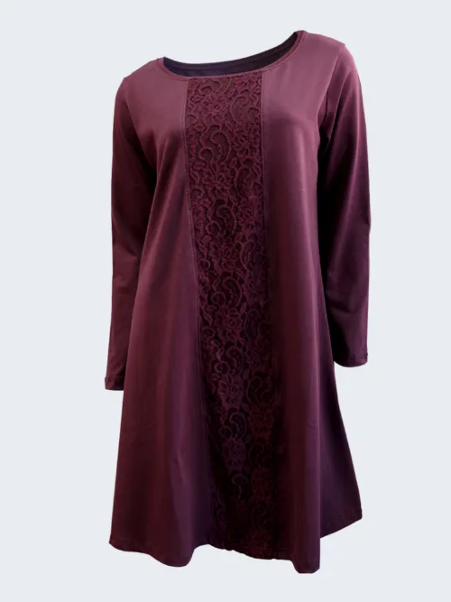 Dino - Рокля Дино Lace 40197