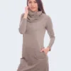Dino - Рокля Дино Leisure 40109