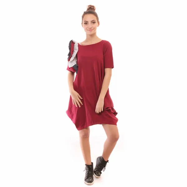Dino - Рокля Дино Leisure 80034