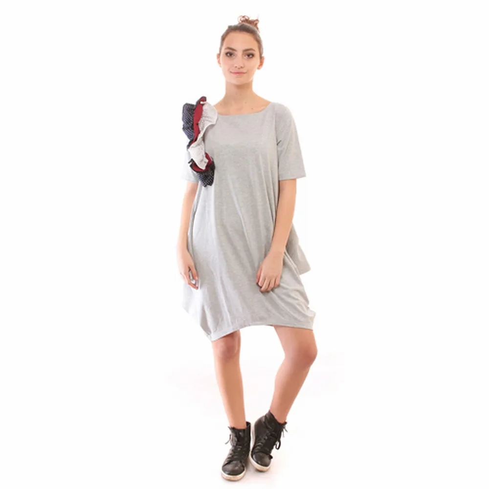 Dino - Рокля Дино Leisure 80034