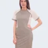 Dino - Рокля Zippers 80158