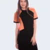 Dino - Рокля Zippers 80158