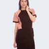 Dino - Рокля Zippers 80158