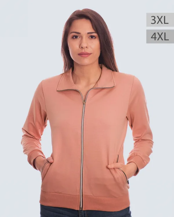 Dino - Суитшърт Дино Lady 40184